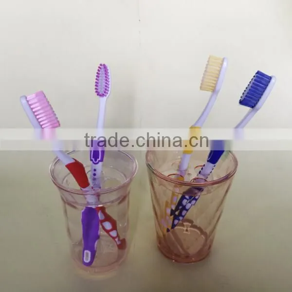 Colorful Tooth Brush Holder photo-2