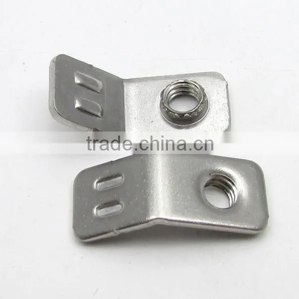 90 Degree Cable Terminal for Heating Elements photo-2