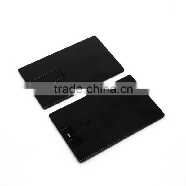Factory Provide Cheap Usb Stick, Hot Sale Promotional Usb Business/credit Card Usb Flash Drive 4GB Bulk Cheap photo-5
