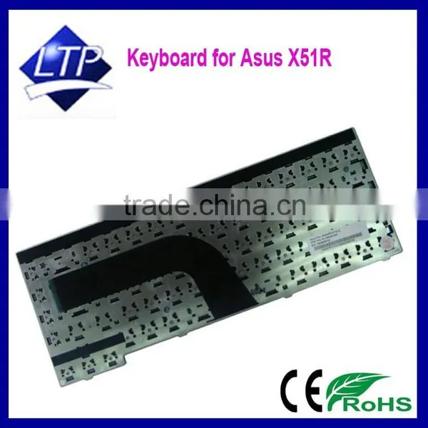 US Layout Laptop Keyboard For ASUS X51 X51L X51R X51RL X50 Z94 Z94G Keyboard photo-2