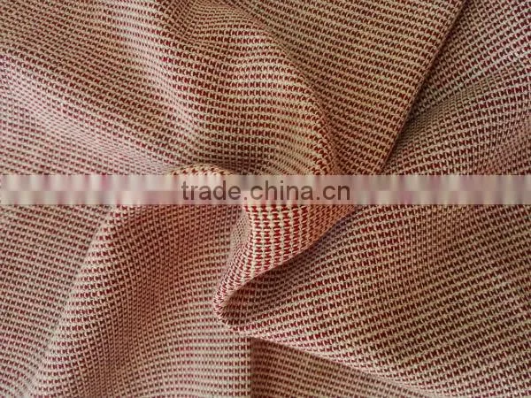 55%linen 45%cotton Yarn Dyed Fabric photo-4