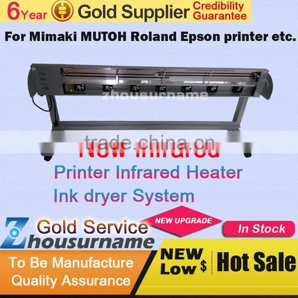 Printer Dryer/printer Heater/print Media Dryer System 1880D/2050D for Mimaki Dryer Device photo-3