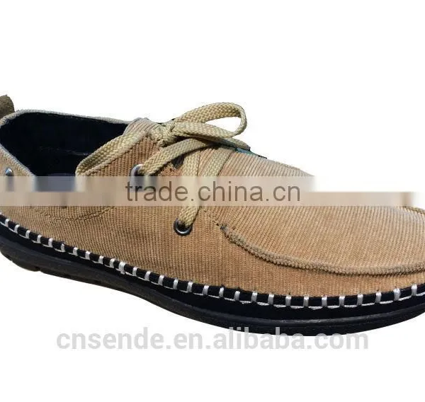 2015 Men Casual Shoes