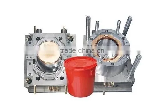 Painting Bucket Mould