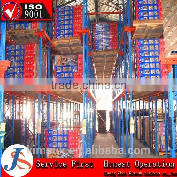 Warehouse Drive in Racks System ,storage Rack photo-4