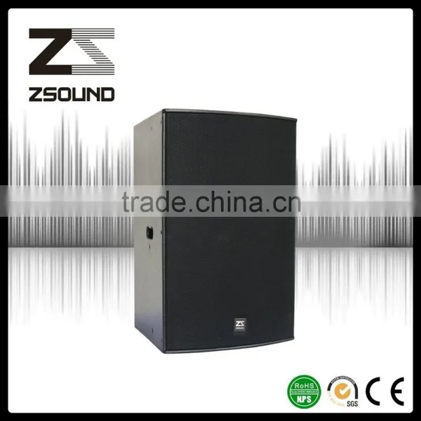 Professional Stereo Speaker