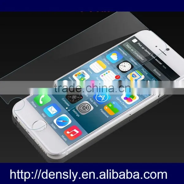 Factory 2.5D 0.33 for Iphone 6 Screen Protector photo-4
