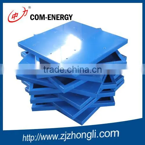 Condensing Unit Rack, Condenser Unit Stand, Brackets For Condensing Units