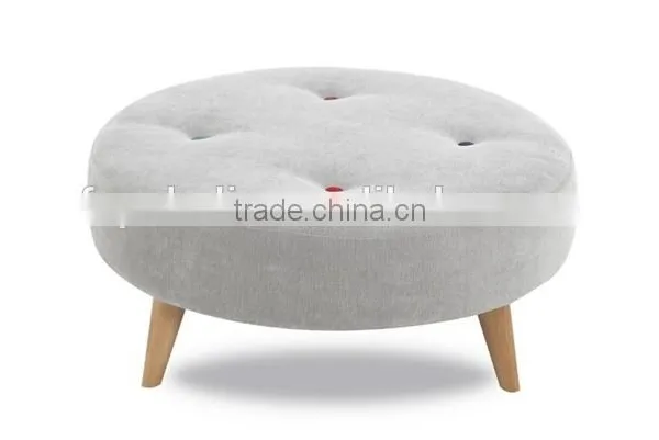 Living Room Furniture Modern Loveseat Sofa photo-5