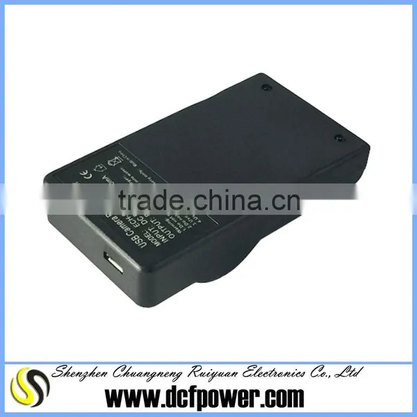 High Power Smart Battery Charger for EN-EL5 USB Charger Camera Battery photo-3