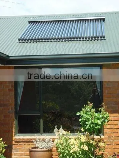 Solar Water Heater Collector