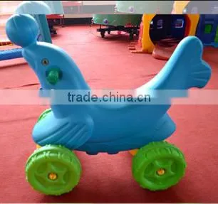 Plastic Animal Dolphin Outdoor Recreation Facilities by OEM Design photo-4