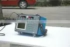 Cobalt Detector DZD Series Reisistivity Meter For Mineral Recources Survey
