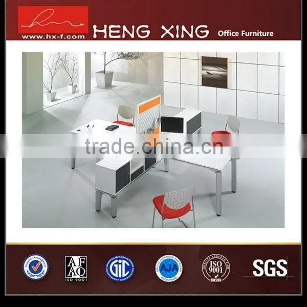 Hi-tech Newly Design Glass Board Office Partition photo-3