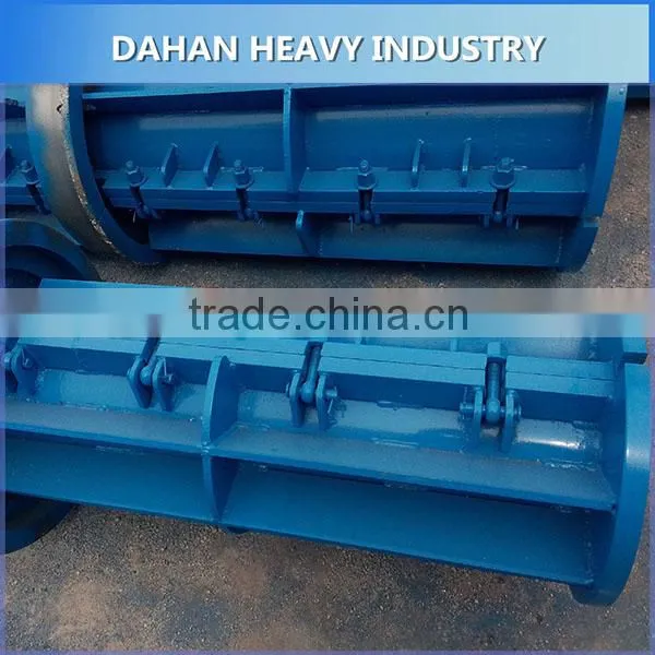 Lowest Price!!! Pre-stressed Spun Concrete Pole Machine Plant With 6-25m Length photo-3