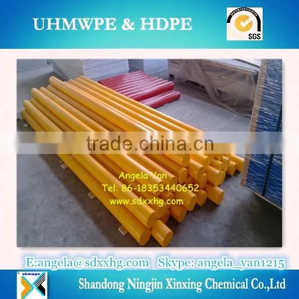 China HDPE Rod;HDPE Rod Supplier;HDPE Rod Manufacturer photo-4