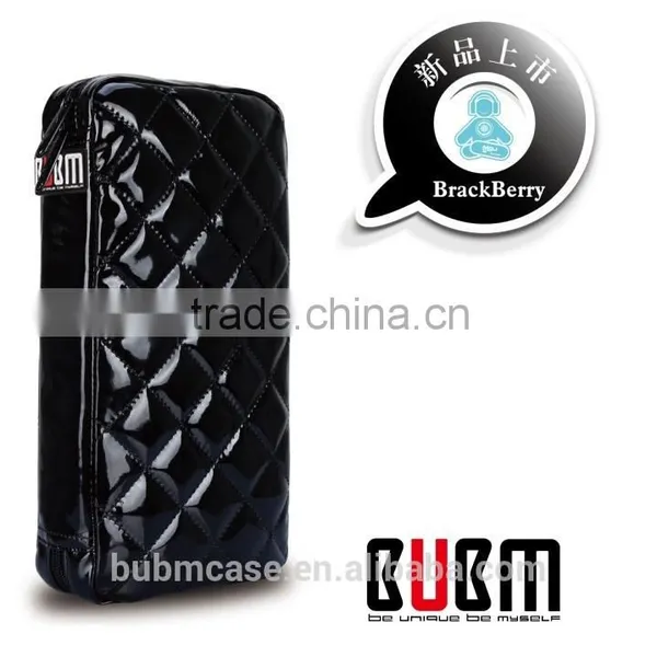 Black 64 Capacity PU Leather Cover DVD Case CD Holder Personalized cd Case Multi Disc Dvd Cases photo-2