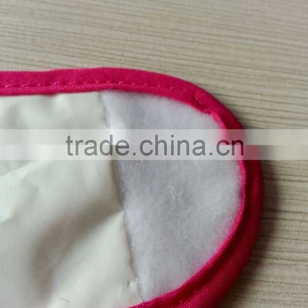 Hot Sales 100% Knitting Cotton Baby Bib/bibs for Baby photo-6