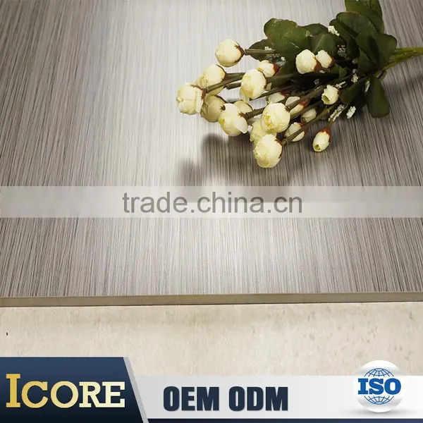 Low Price Wooden Finish Acid Resistant 6X6 Moroccan Ceramic Tiles photo-3