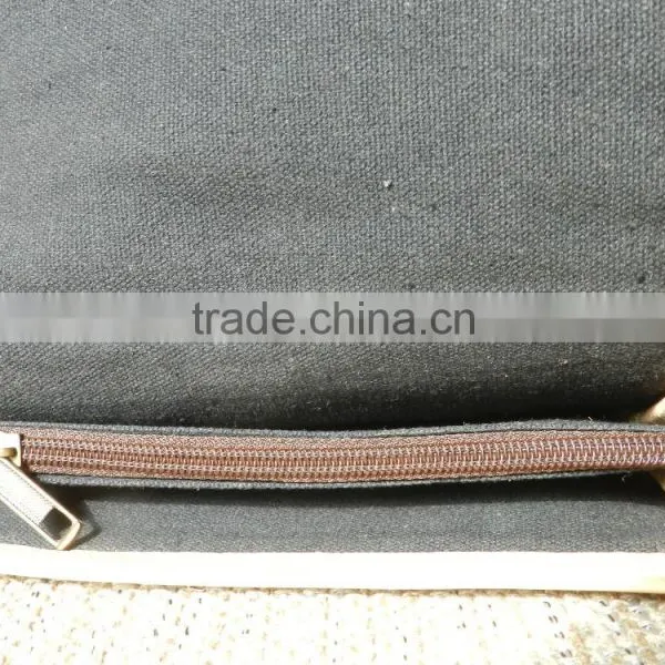 Real Leather Hand Made Banjara Fabrics Leather Wallets & Purses photo-3