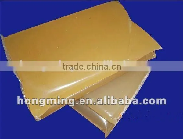 HM-650A Automatic Hot-melt Glue Coating Machine photo-2
