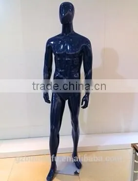 Full-Body of Strong Men Model,Cheap Cheap Cheap Mannequin photo-3