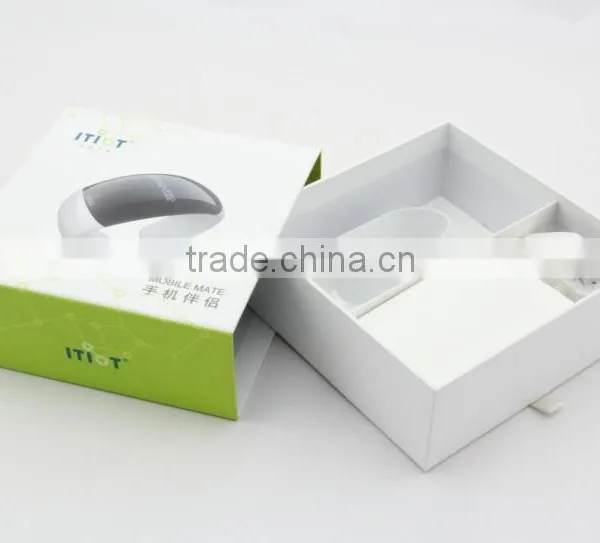 Custom Make High Quality Smart Watch Packing Boxes / Electronic Packaging Box photo-4