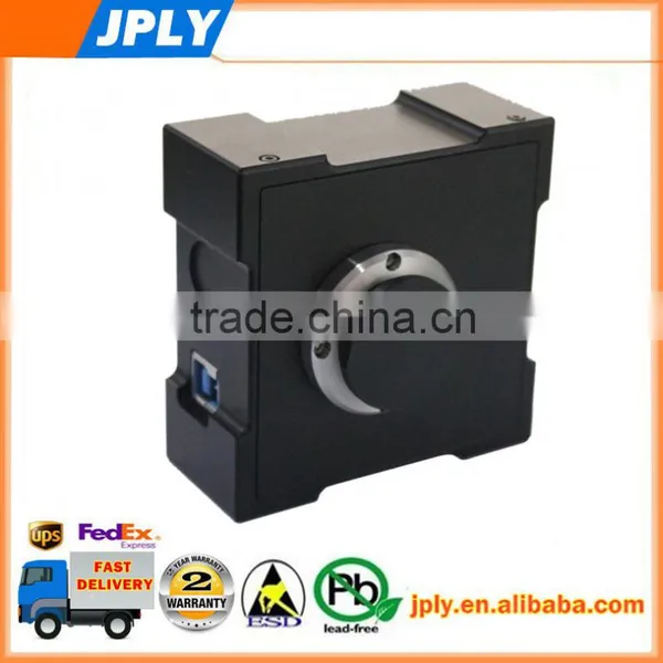 fluorescence Microscope ccd camera