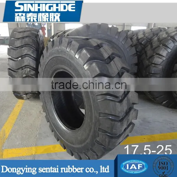 Factory Price 17.5-25 E3,E3 17.5-25