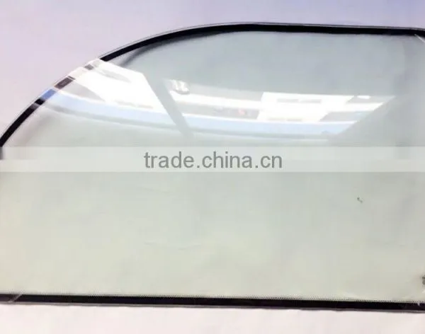 Toyota Corolla Front Glass,car Side Window Tempered Glass