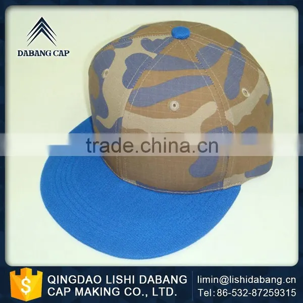 Modern Standard Customized Embrodiery Cheap Cool Flat Caps for Men photo-4