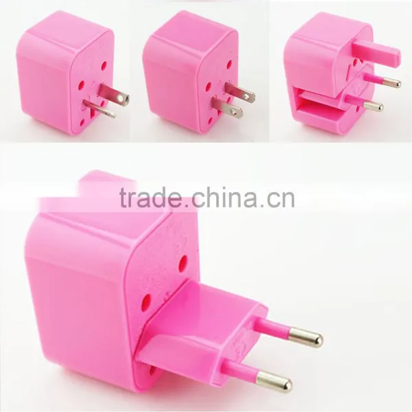 2016 Walmart Gold Supplier Safe to Use Travel/ Business Phone Charger photo-3
