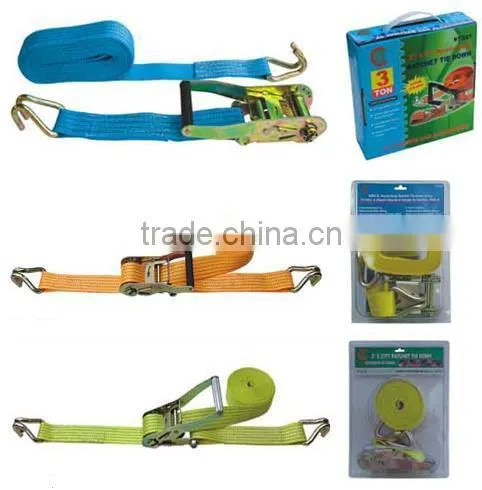 Ratchet Tie Down