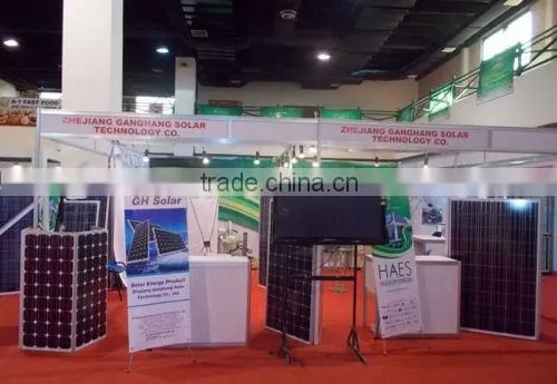 Solar Power Pump Oil/Water Filled photo-2