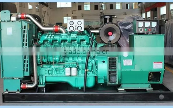 Chinpower Engine 80KW Silent Diesel Generator Set 60HZ 1800RPM/MIN, 380/400/415/440V 3PH Ciesel Time photo-3