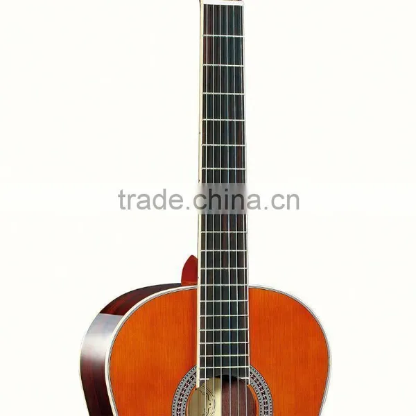 Hot Sale Professional Manufacturer Supply Classical Guitar photo-4
