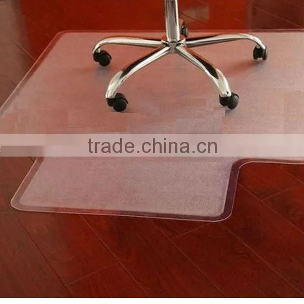 PVC Chair Mat