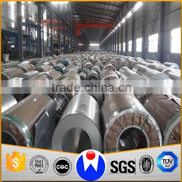 Prepainted Hot Dip Galvanized Steel Sheet in Coil Hdg Coil photo-2
