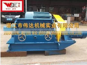 Wide Application Commercial Automatic Shredder Save Manpower