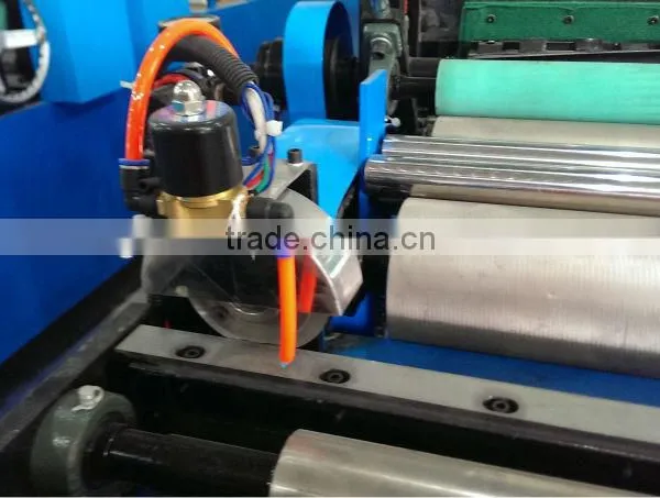 C:CDH-1575-B Rewinding and Punching Toilet Paper Roll Machine photo-3
