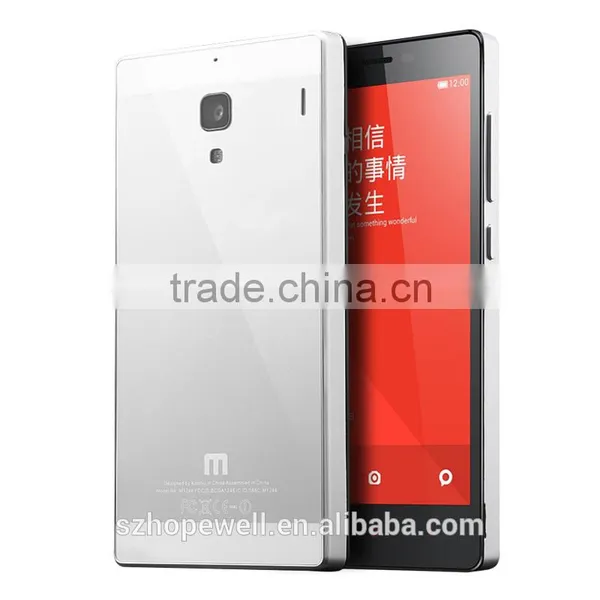 Wholesale Cell Phone Case Used Moible Phones for Xiaomi Redmi photo-4