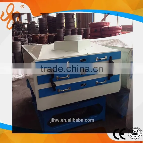 Series of MJP Rice Color Sorter Machine