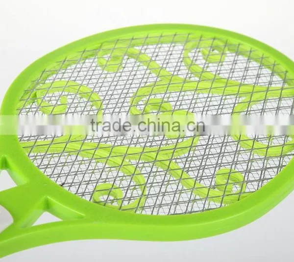 Raqueta Electrica Mosquitos photo-4