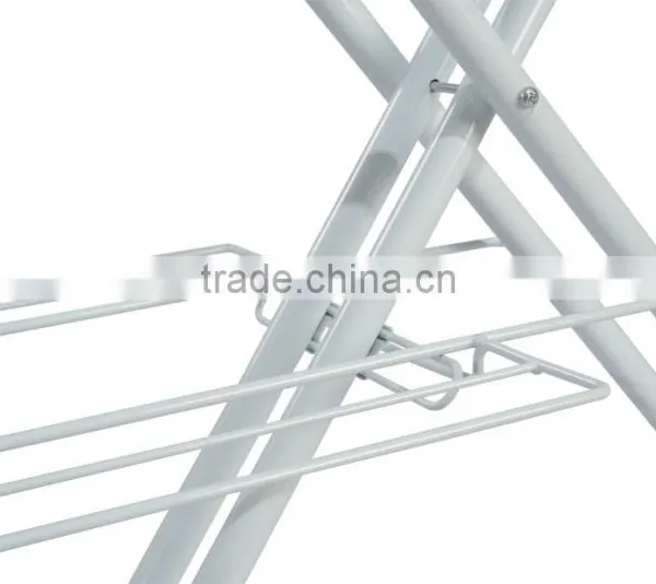 YX-4 Chinese Heat Resistant Ironing Board Cover Folding Ironing Table Cover photo-6