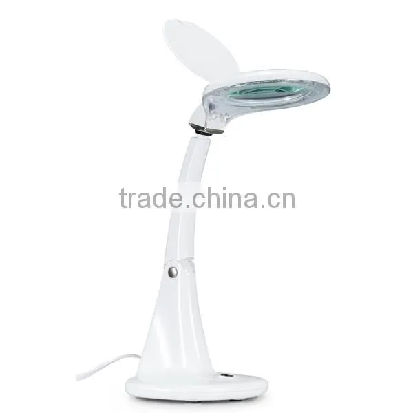 15X 8093 20X LED Magnifying Lamp Beauty Salon photo-3