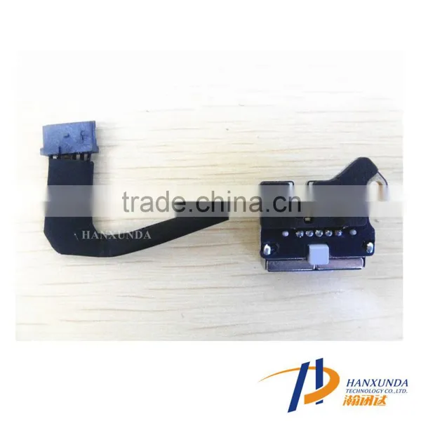 Wholesale High-quality 95%New 820-3584-A DC Jack for Macbook Pro Retina A1502 2013-2015year DC Power Jack photo-3