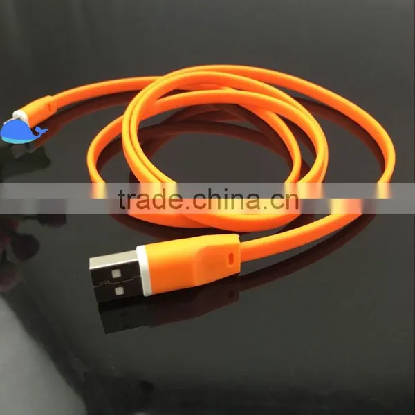 Wholesale Extension Data Transfer Cable Retractable Usb Otg Cable for Tablet pc photo-4