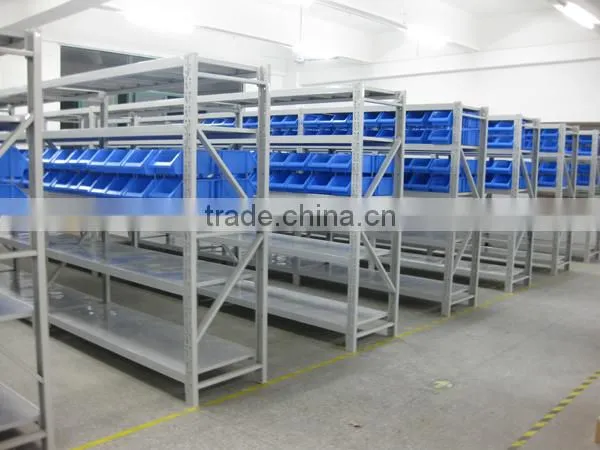 Longspan Shelving photo-2