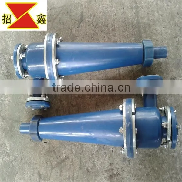 Hot Sale High Quality Ore Beneficiation Hydro Cyclone photo-2