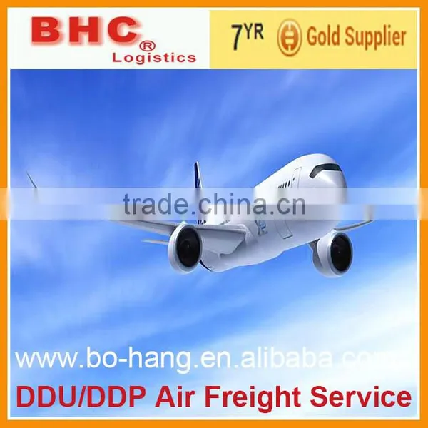 FBA Amazon Shipping From Shenzhen, China to USA by Air---sales010@bo-hang.com